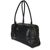 Item #: Z154478 Features Interior: One zip pocket Dimensions: 14 x 7.5 x 4.5 in Handbag Closure Type: Zip-Around Strap...