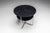 Coffee Table with Tubular Frame by Michael Thonet, 1940s For Sale - Image 4 of 12