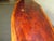 Mid 20th Century Live Edge Side Table For Sale In New York - Image 6 of 9