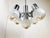 Vintage Chandelier from Mazzega, 1960s For Sale - Image 12 of 13