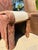 Camel Set of 6 | Parsons Chairs | Designer For Sale - Image 8 of 12
