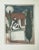 Roger Crusat, Paysage nocturne, Lithograph For Sale - Image 7 of 7