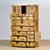 Antique Japanese Tansu Chest of Drawers, 1880 For Sale - Image 4 of 15
