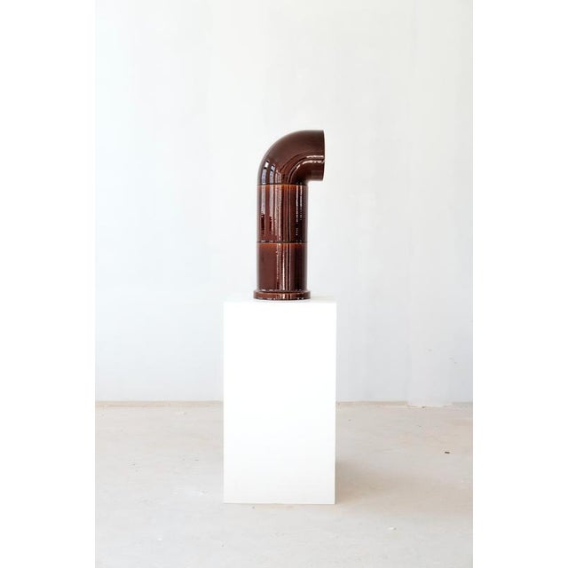 Not Yet Made - Made To Order Fat Op Medium Standing Lamp by Pani Jurek For Sale - Image 5 of 18