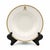 Mid 20th Century Vintage the Carlyle Hotel Nyc White Soup Bowl 9"d For Sale - Image 5 of 9