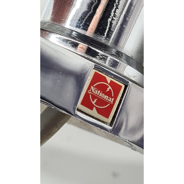 National TR-005 Orbitel TV, 1970s For Sale - Image 6 of 10