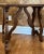Century Furniture Century Furniture Chairside Table For Sale - Image 4 of 11