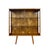 Bookcase with Glass Sides, Czechoslovakia, 1973 For Sale - Image 11 of 11