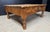 Vintage Rustic Pine Coffee Table, 1925 For Sale - Image 6 of 9