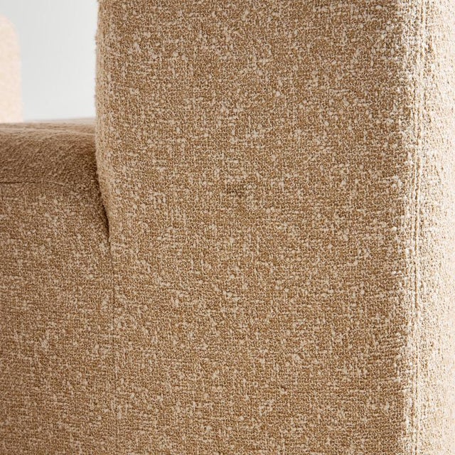 Barnum 24 Modular Sofa Set by Kristian Sofus Hansen and Tommy Hyldahl for Norr11, 2010s, Set of 5 For Sale - Image 11 of 18