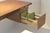 Desk in Pau Ferro Wood from Marius Byrialsen, 1968 For Sale - Image 15 of 18