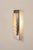 Frame Slim Brut L Wall Light by Violaine d'Harcourt For Sale - Image 4 of 5