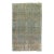 Early 20th Century Zabihi Collection Persian Bidjar Rug - 4'5" x 7' For Sale
