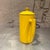 French Frieling Double-Walled Stainless Steel French Press Coffee Maker Sunshine Yellow For Sale - Image 3 of 12