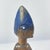 African Early 20th Century Yoruba Ibeji Female Figure Nigeria For Sale - Image 3 of 8