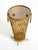 Large Mid-Century Regency Umbrella Stand in Gilded Metal, Italy, 1960s For Sale - Image 6 of 18