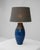 Early 20th Century 20th Century German Ceramic Table Lamp For Sale - Image 5 of 18