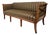 Early 20th Century Danish Sofa For Sale