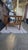 English Conant Ball Furniture Makers 2 Tier Table For Sale - Image 3 of 4