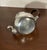Vintage John Somers Brazil Pewter Teapot/Server - Polished For Sale - Image 9 of 11
