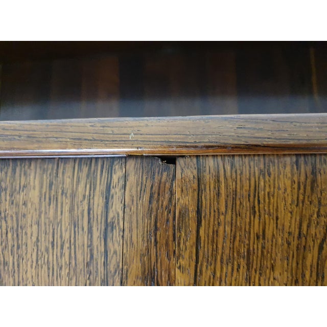 Wall Unit by K. Kristiansen for Feldballes Mobelfabrik For Sale - Image 16 of 18