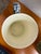 Add a touch of cheerful folk-art charm to your space with this delightful antique spongeware ceramic can or mug....