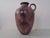 Large 355 Ceramic Vase from Ruscha, 1960s For Sale - Image 4 of 16