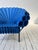 Peacock Chair by Dror Benshetrit for Cappellini For Sale - Image 6 of 15