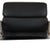 EA-208 Chair in Black Leather from Charles Eames, 2000s For Sale - Image 9 of 17