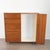Made in the USA by American of Martinsville during the 1960s, this six-drawer gentleman's chest features clean lines and...