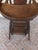 French Children's Chair in Walnut, Late 1800s For Sale - Image 13 of 18
