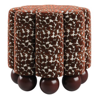 Myrna Stool in Portugal by Ottiu For Sale
