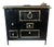 Antique Children's Stove in Cast Iron, 1890s For Sale