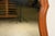 Romweber Style French Provincial Louis XV Carved Fruitwood Wall Mirror, 1950s For Sale In South Bend - Image 6 of 10