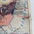 Vintage 1950s Double-Sided School Map South America / North America, 1950s, Cardboard For Sale - Image 10 of 13