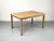 Extendable Oak Dining Table, 1970s For Sale - Image 11 of 18