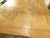 This 19th Century Italian pine table measures 32"H x 73"L x 39"D when open and 39"square when closed. It seats 4, but can...