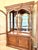 2010s Bernhardt China Hutch For Sale - Image 5 of 12