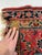 Antique Kurdish Kelleh Gallery Runner C. 1900's Rug 7.4 x 19.5 For Sale - Image 10 of 14