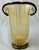 This incredibly stunning and beautiful 24k gold infused masterpiece is an ultra-rare, museum-tier Murano art glass...