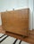 Mid-Century Modern 1970s Milo Baughman Thayer Coggin Pair of Dressers or Nightstands Birdseye Maple For Sale - Image 3 of 8