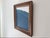 2020s "Waves" Abstract Art in Antique Frame, Seascape Painting Transitional Wall Art by JTS For Sale - Image 5 of 9
