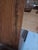 Wood 19th Century French Walnut Marble Top Commode With Bookmatched Veneers For Sale - Image 7 of 8
