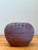 Ceramic Vintage Original Studio Pottery Vase For Sale - Image 7 of 12