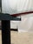 Rare Giovanni Offredi Steel and Concrete Dining or Center Table for Saporiti For Sale - Image 15 of 18