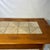 Mid Century Gangso Mobler Coffee Table With Tile Inserts For Sale - Image 10 of 10