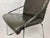 Mid-Century Tubular Steel Office Chair, 1960s, Set of 3 For Sale - Image 12 of 14