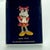 Disney Arribas Brothers Swarovski Jeweled Minnie Mouse Figurine Cristal Collection (Limited Edition #790/10,000 With Original Boxes and Certificate) For Sale - Image 4 of 18