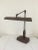 20th Century Industrial Dazor Floating Flourescent Desk Lamp For Sale - Image 11 of 12