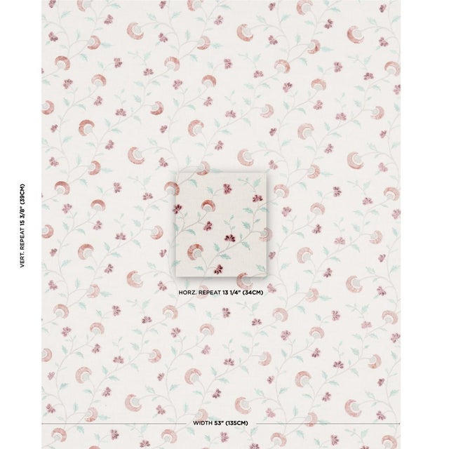 Silky, chenille yarns and hand cut fringe give Iyla Embroidery its magnificent texture, extraordinary movement and a...